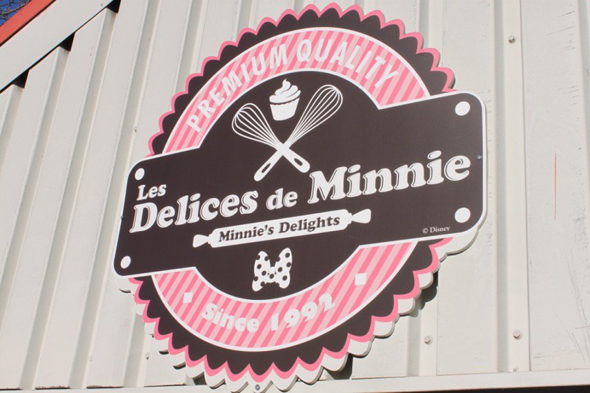 Creating Disney Magic Inside the Disneyland Paris Bakery Designing