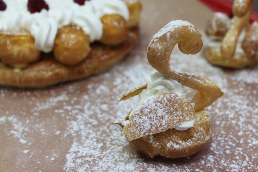 Creating Disney Magic Inside the Disneyland Paris Bakery Designing