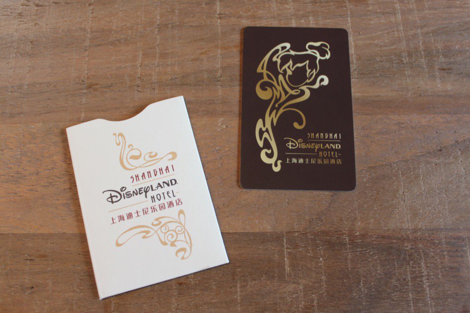 Shanghai Disneyland Hotel and the Art Nouveau - Designing Disney