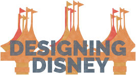 Designing Disney